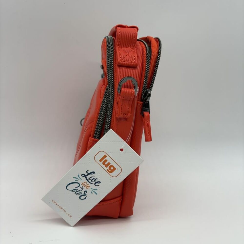 lug Mini Bag - Picture 3 of 5